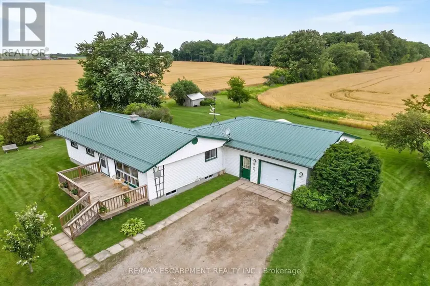 Detached at 1057 CONCESSION 4 ROAD, Haldimand