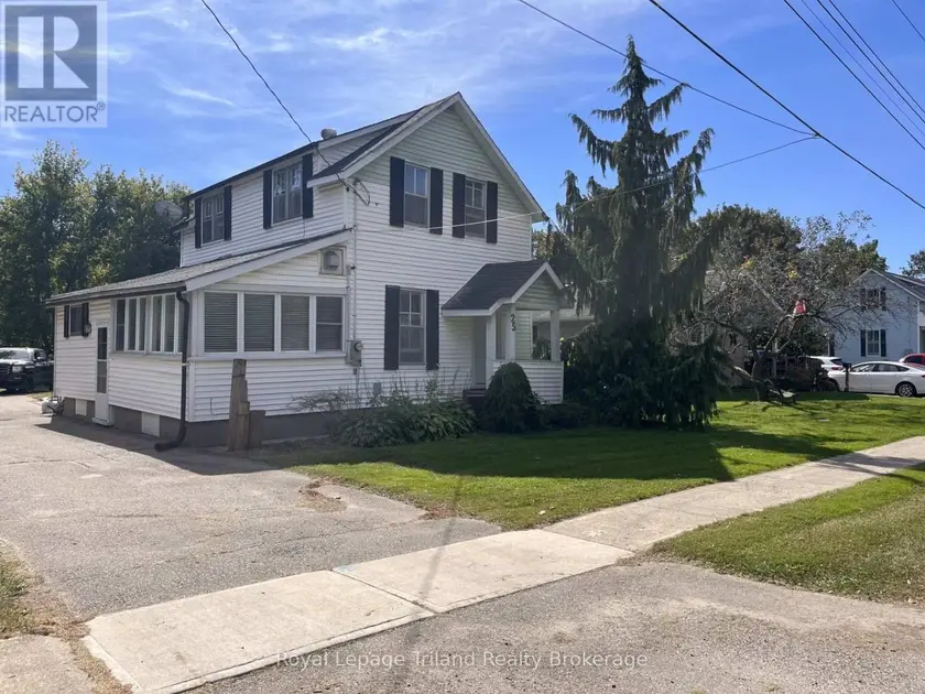 Detached at 25 PALMER STREET W, Norwich