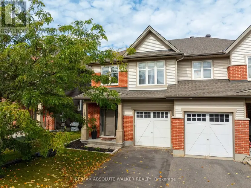 Semi-Detached/Link at 769 HAZELNUT CRESCENT, Ottawa