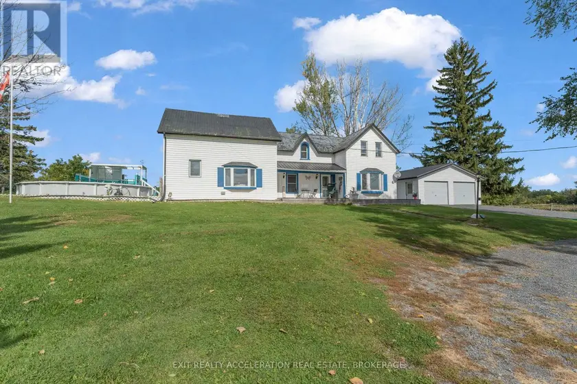 Detached at 1696 STOREY STREET, Greater Napanee