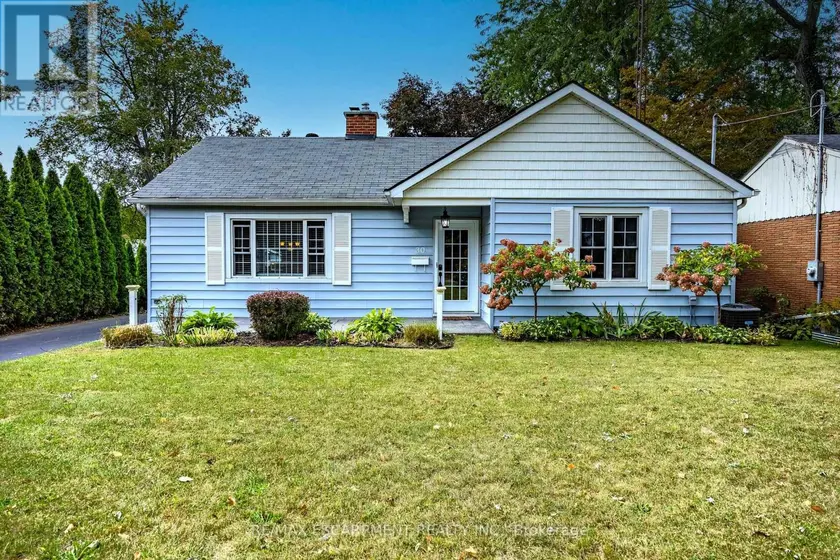 Detached at 30 GIBSON DRIVE, Norfolk