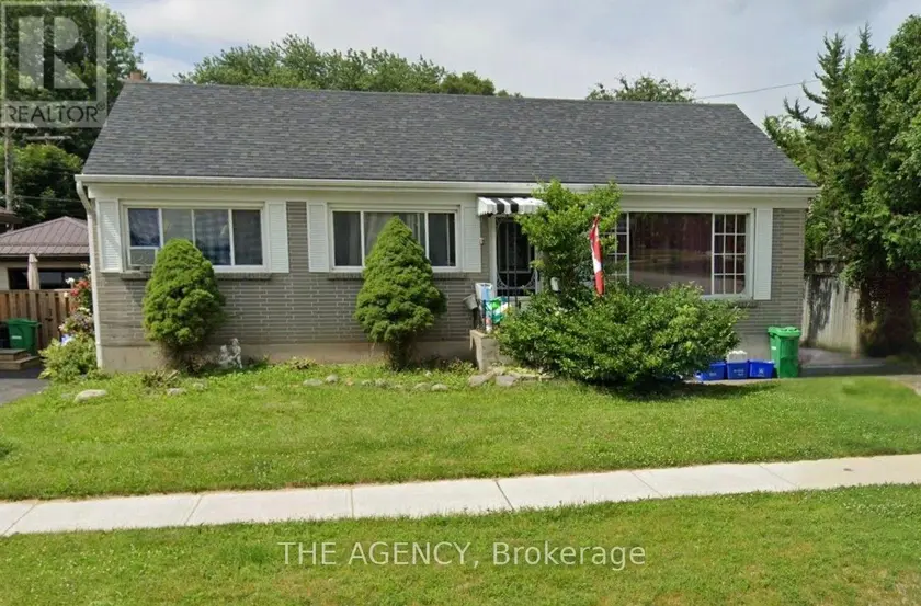 Detached at 887 PHILIP STREET, Peterborough
