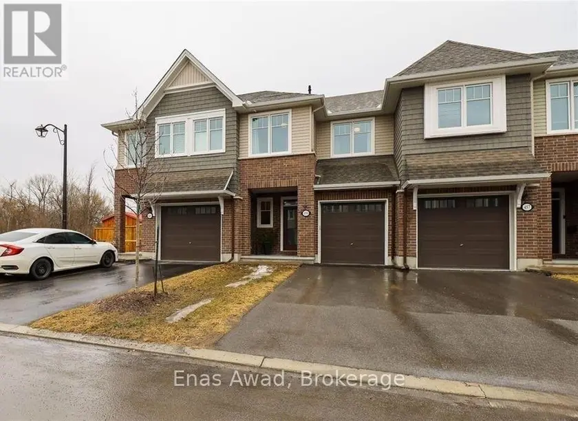 Townhouse at 459 WARMSTONE DRIVE, Ottawa