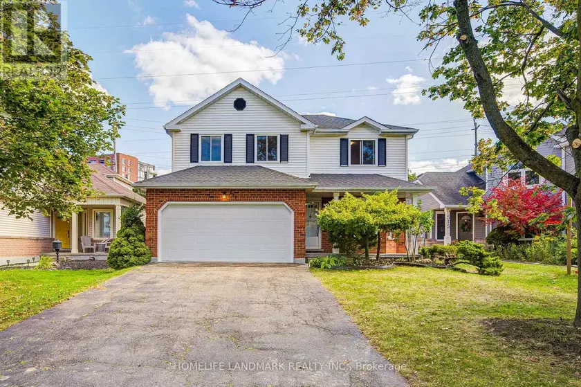 Detached at 511 BARINGHAM PLACE, Waterloo