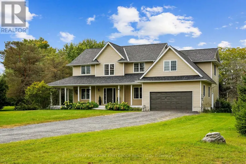 Detached at 3937 LAROSE CRESCENT, Port Hope