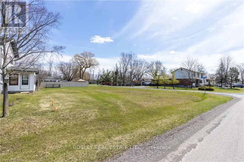 Vacant Land at LOT 698 BUFFALO ROAD N, Fort Erie