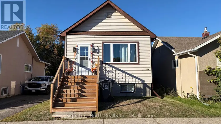 Detached at 1313 GORE STREET W, Thunder Bay