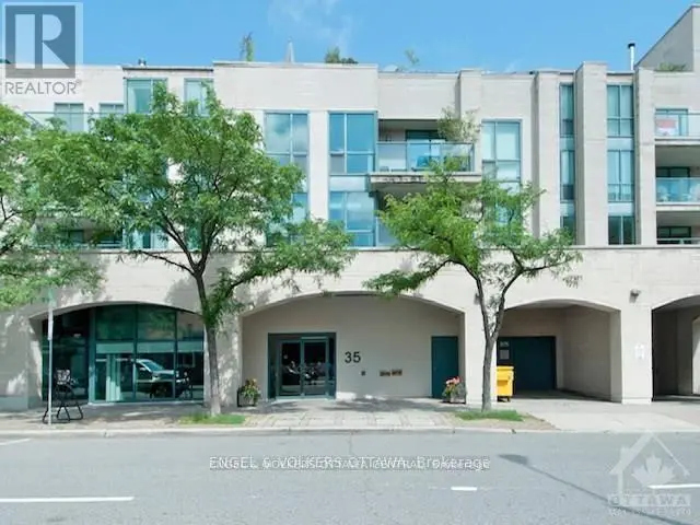 Other at 212 - 35 MURRAY STREET, Ottawa