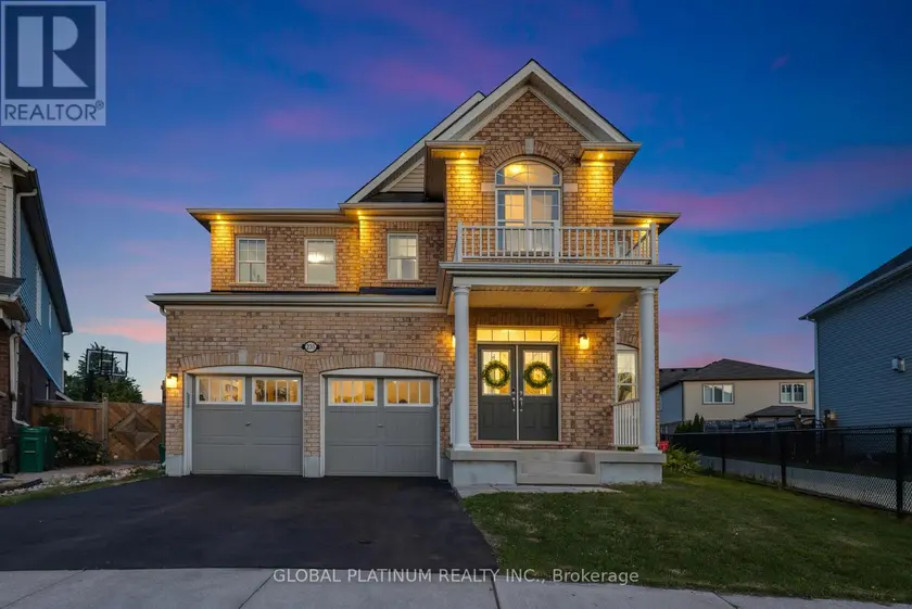 Detached at 236 SHADY GLEN CRESCENT, Kitchener