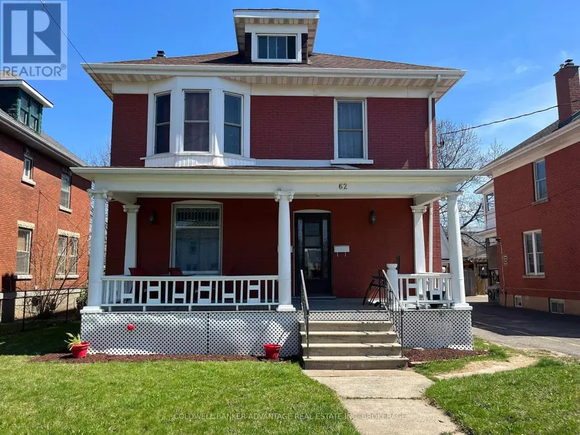 Other at 62 BURGAR STREET