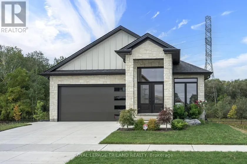 Detached at 4225 GREEN BEND ROAD, London South