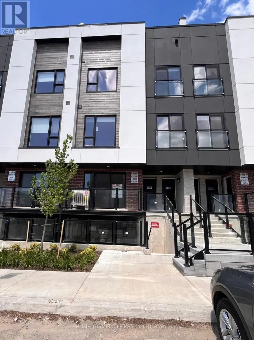 Townhouse at 209B - 16 MELBOURNE AVENUE, St. Catharines