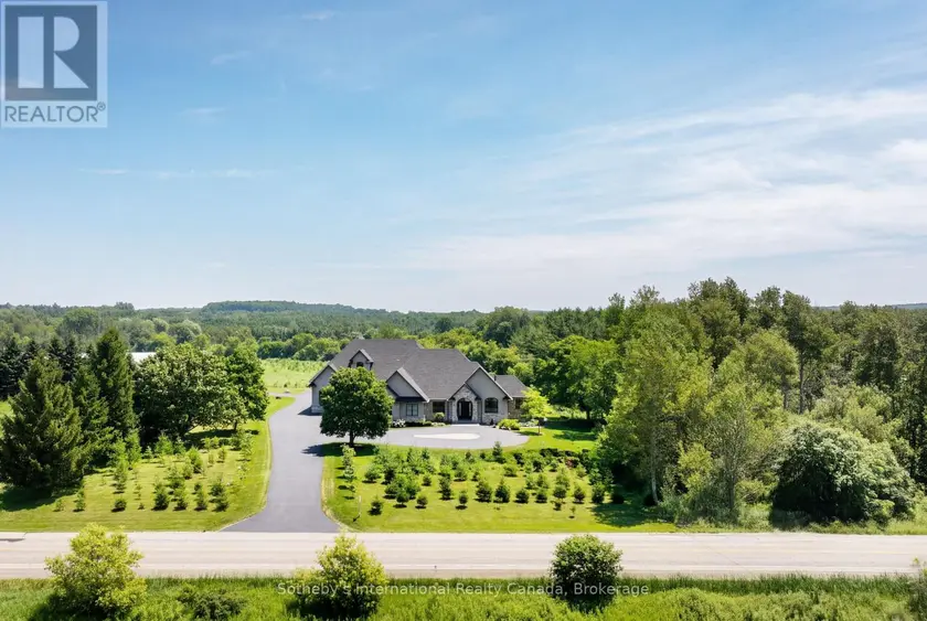 Detached at 1621 MOSER YOUNG ROAD, Wellesley