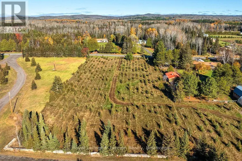 Vacant Land at 2265 GOVERNMENT ROAD, Thunder Bay