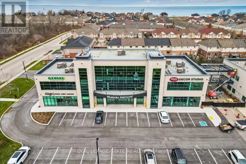 Other at 821 NORTH SERVICE ROAD, Hamilton