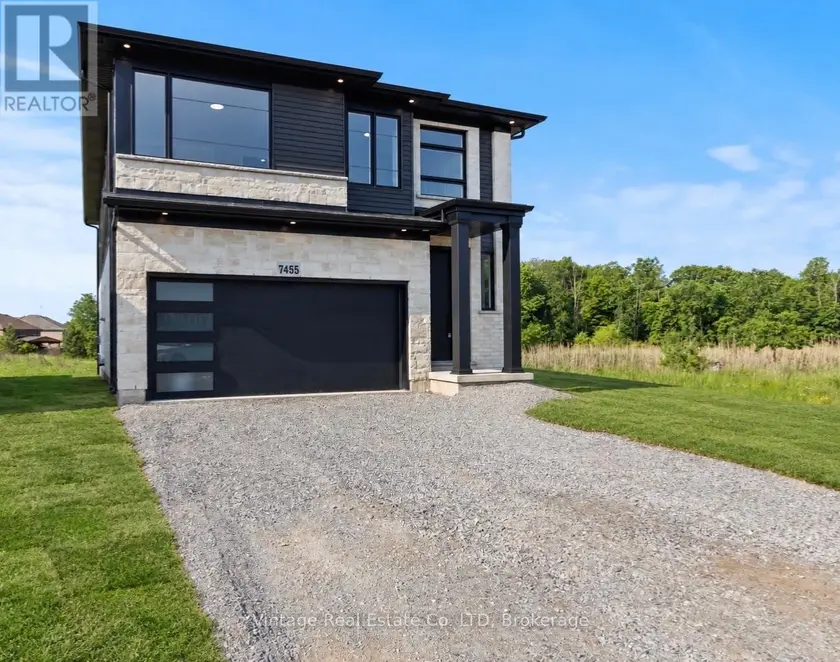 Detached at 7455 MAJESTIC TRAIL, Niagara Falls