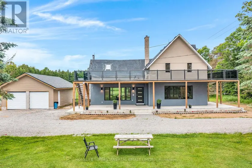 Other at 689 NORTHLINE ROAD, Kawartha Lakes