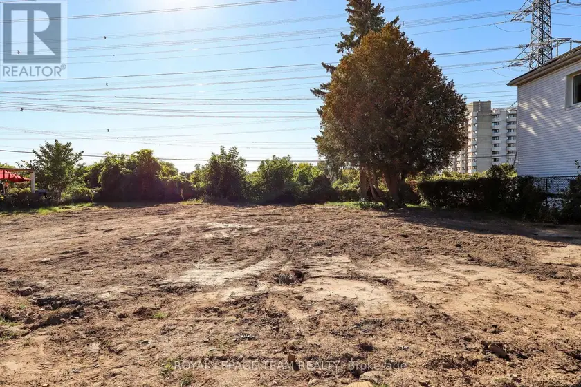 Vacant Land at LOT 119 KITCHENER AVENUE, Ottawa