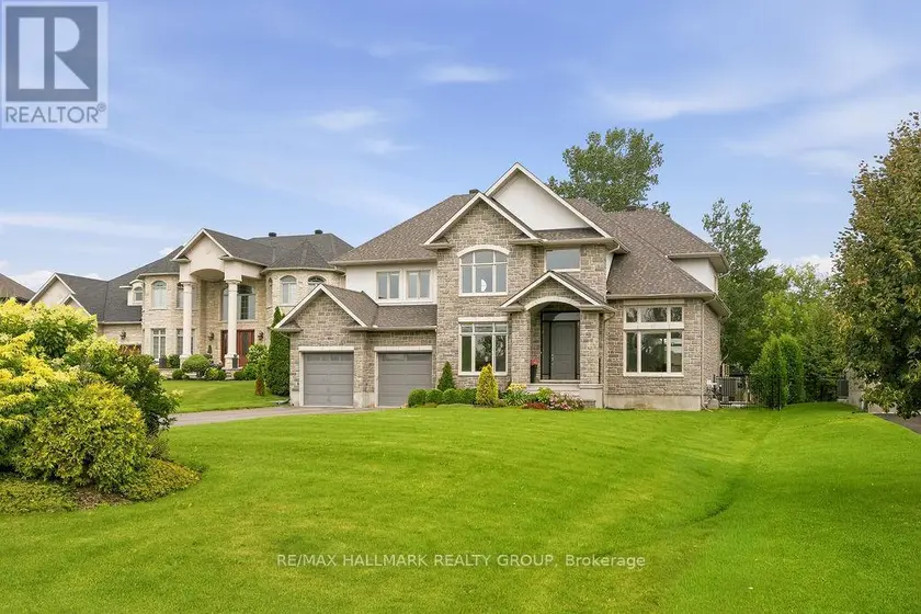 Detached at 520 LEIMERK COURT, Ottawa