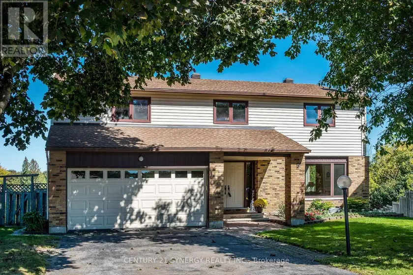 Detached at 5 CHALICE COURT, Ottawa