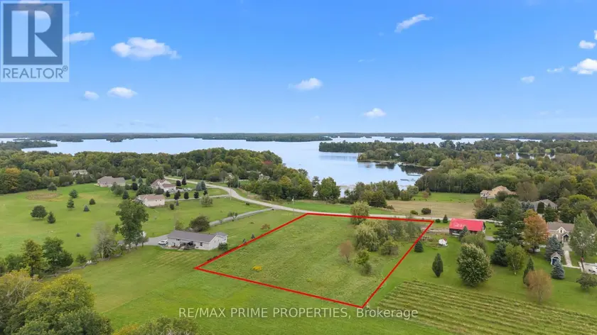 Vacant Land at 00 HORACE DRIVE, Rideau Lakes