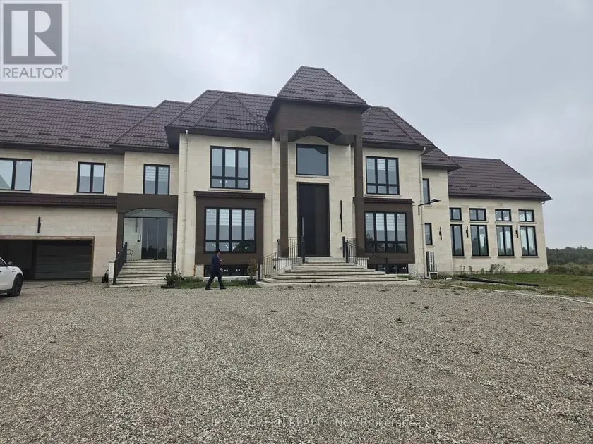 Detached at 674525 HURONTARIO STREET, Mono