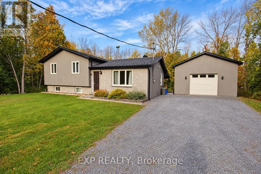 Detached at 4655 NORTHFIELD ROAD, South Stormont