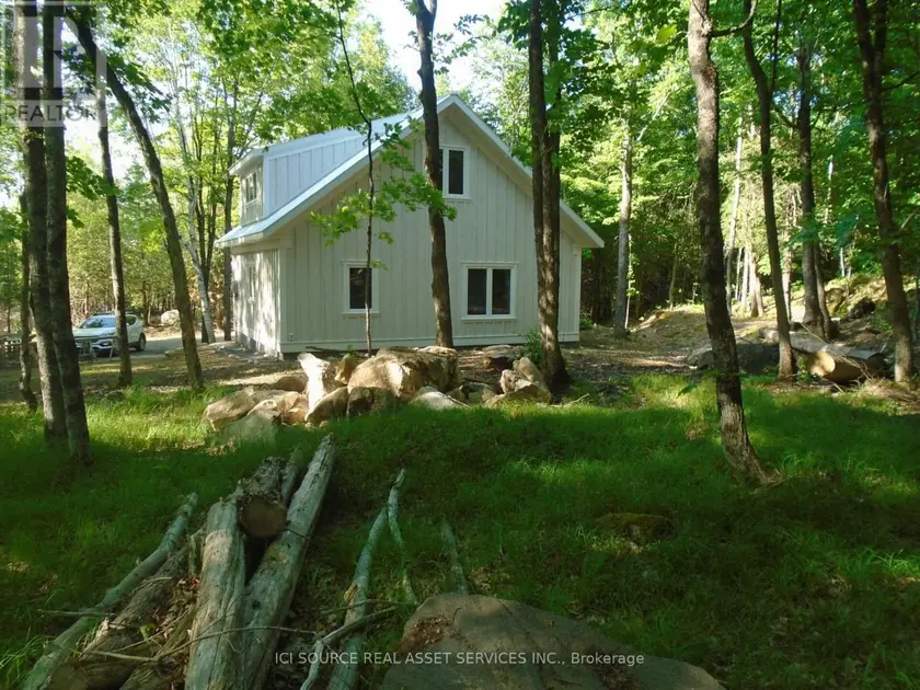 Detached at 2137 BENNETT LAKE ROAD, Tay Valley