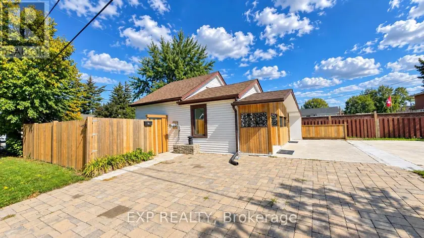 Detached at 76 AVENUE ROAD, Cambridge
