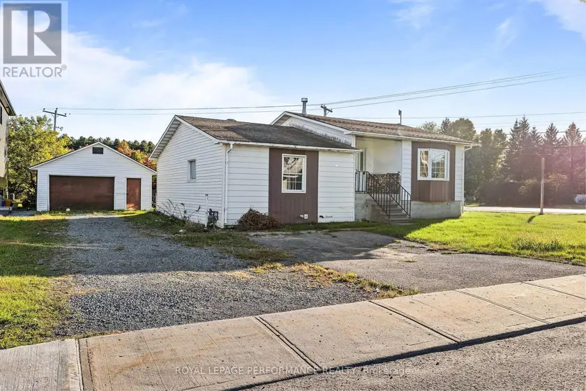 Detached at 120 HERBERT STREET, The Nation