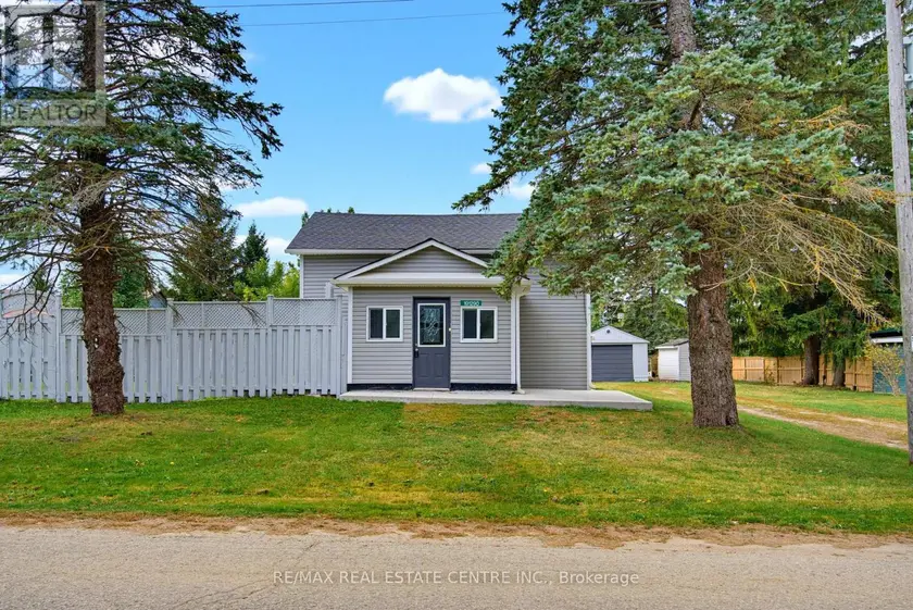 Detached at 191290 13TH LINE, East Garafraxa