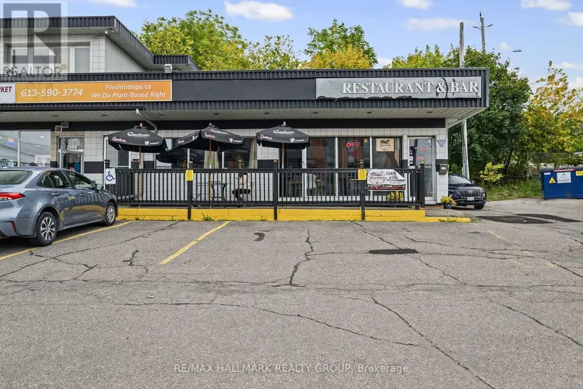 Other at 2564 ST. JOSEPH BOULEVARD, Ottawa