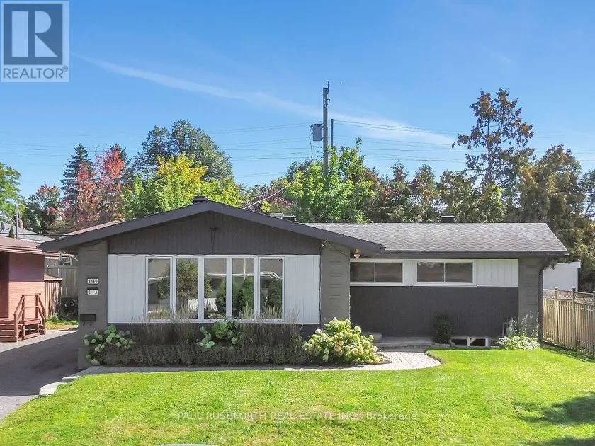 Detached at 2160 LAMBETH WALK, Ottawa