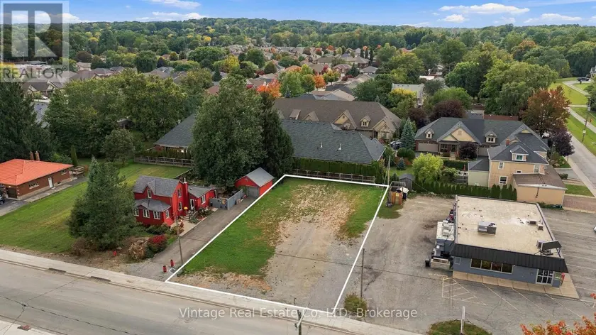 Vacant Land at 690 QUAKER ROAD, Pelham