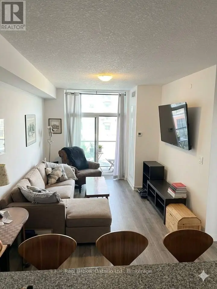 Apartment at 221 - 450 DUNDAS STREET E, Hamilton