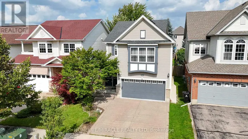 Detached at 756 KARLSFELD ROAD, Waterloo
