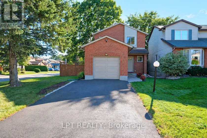 Detached at 65 COOLSPRING CRESCENT, Ottawa