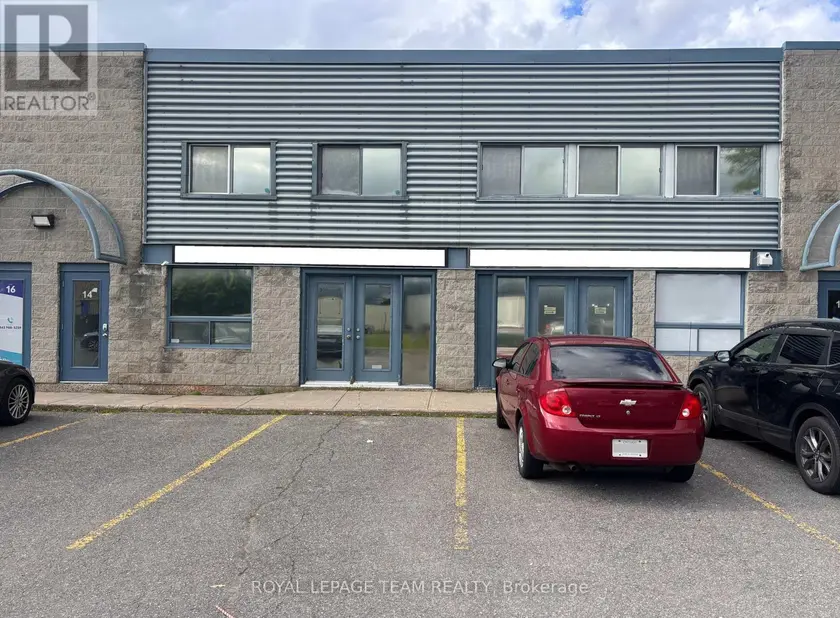 Other at #14 - GROUND FLOOR - 1010 POLYTEK STREET, Ottawa