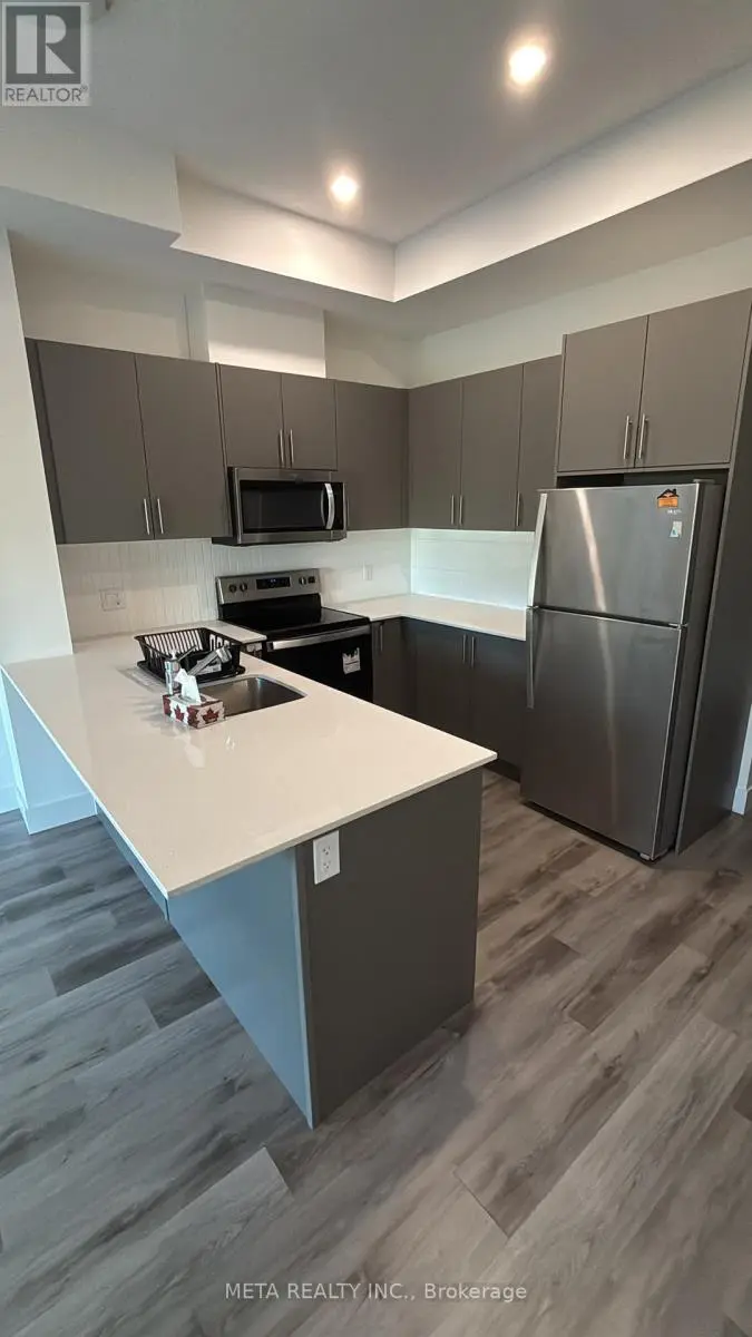 Apartment at 112 - 1101 LACKNER PLACE, Kitchener