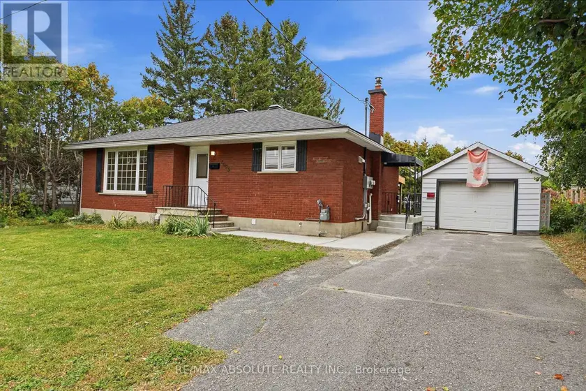 Detached at 1095 KENASTON STREET, Ottawa
