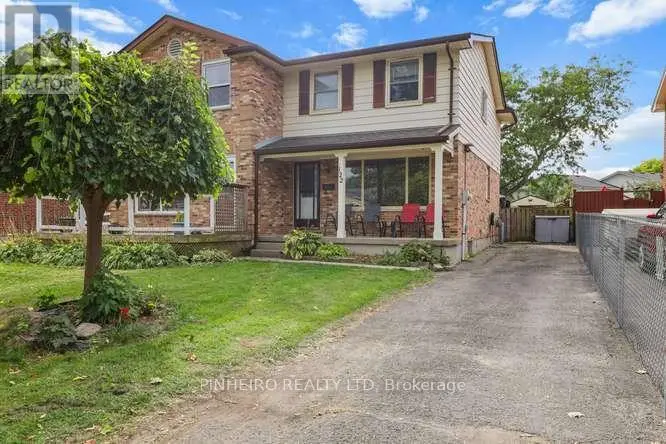 Semi-Detached/Link at 122 GARLAND LANE, London East