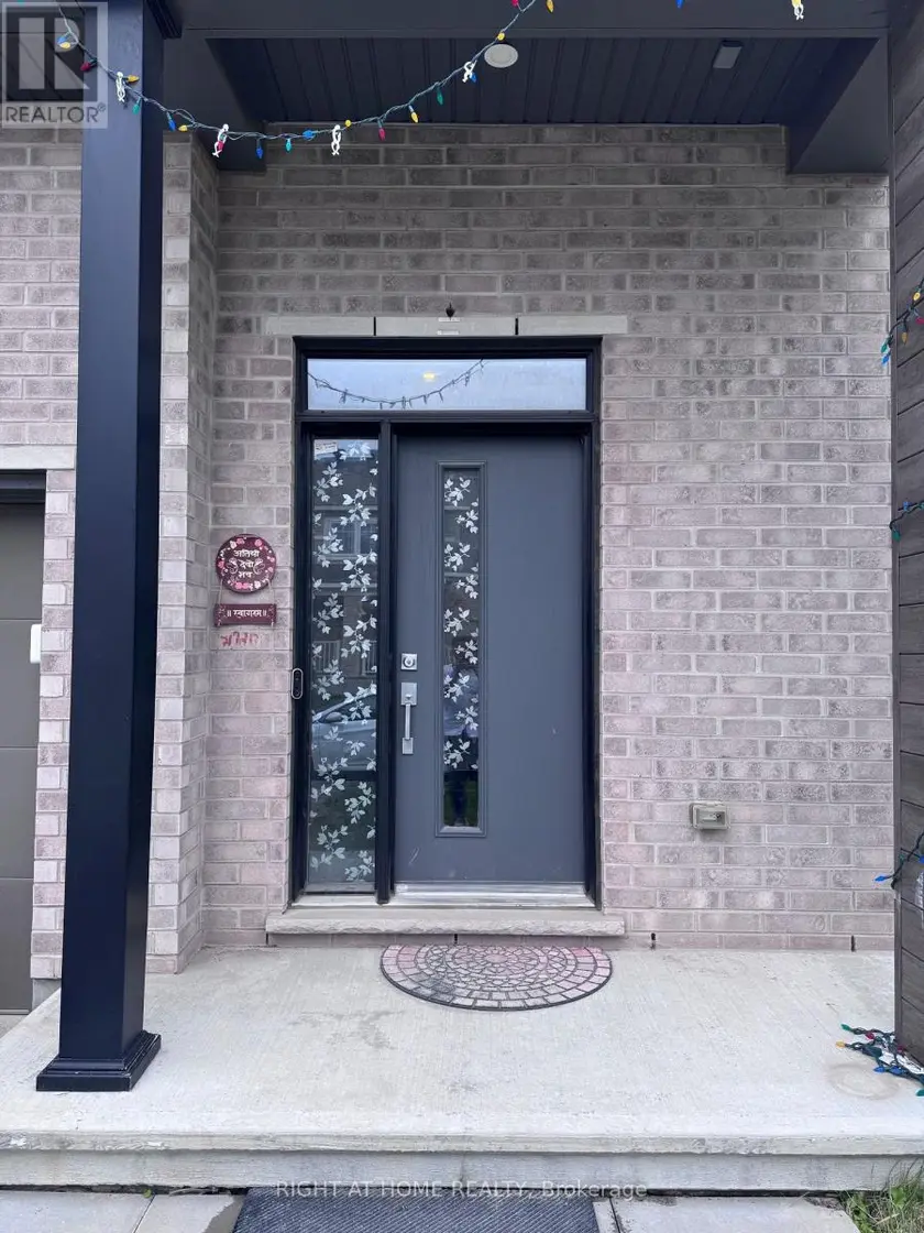 Townhouse at 700 FAIRLINE ROW, Ottawa