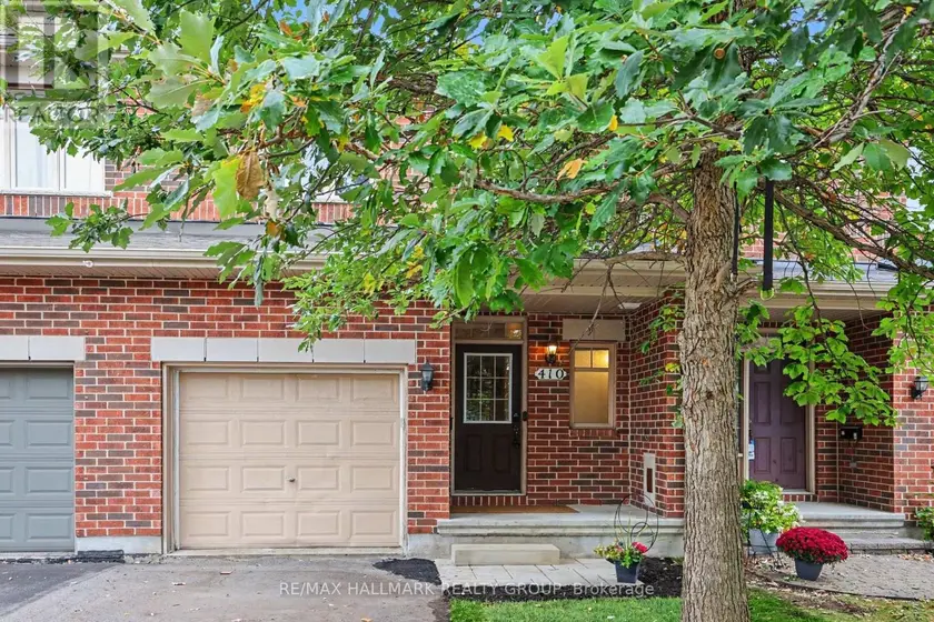 Townhouse at 410 SULTAN STREET, Ottawa