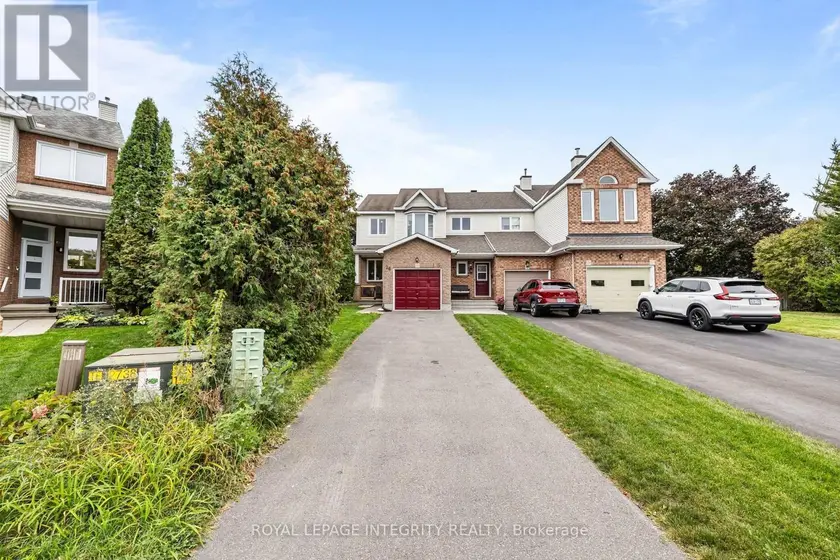 Townhouse at 26 ASTORIA CRESCENT, Ottawa