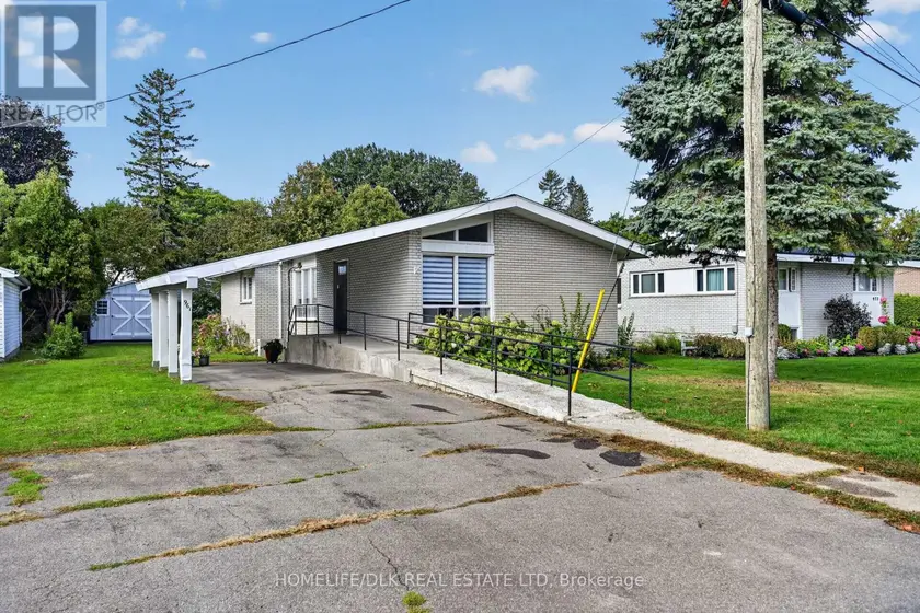 Detached at 961 MASSIE DRIVE W, Prescott