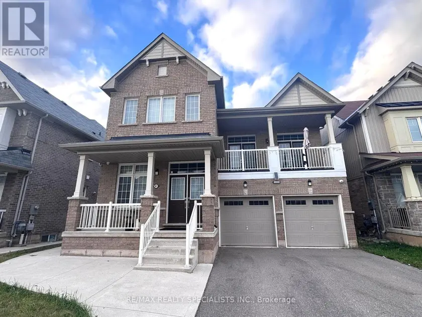Detached at 8619 CHICKORY TRAIL, Niagara Falls