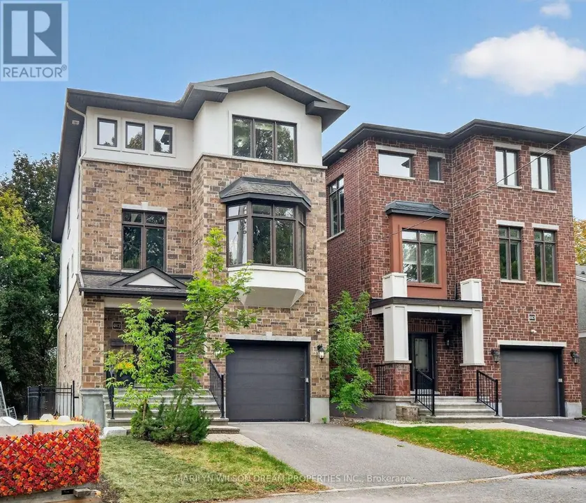 Detached at 612 BESSERER STREET, Ottawa