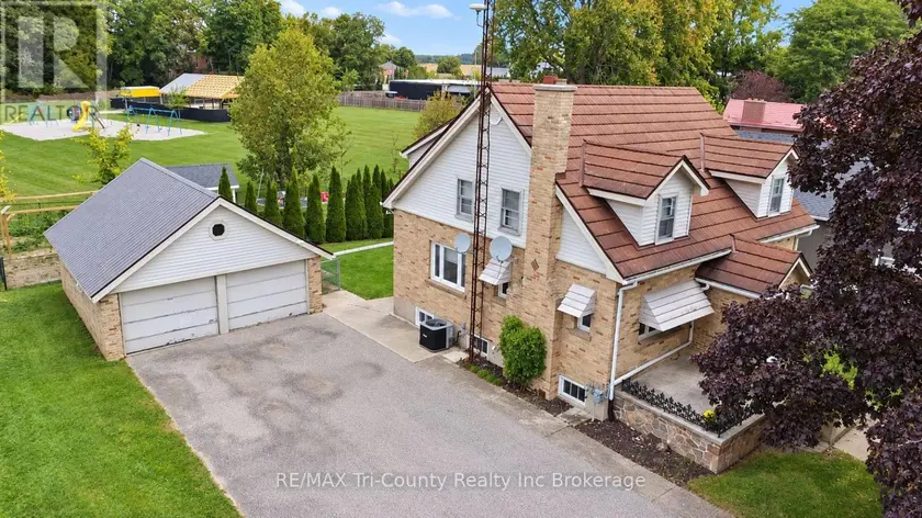 Detached at 11475 PLANK ROAD, Bayham
