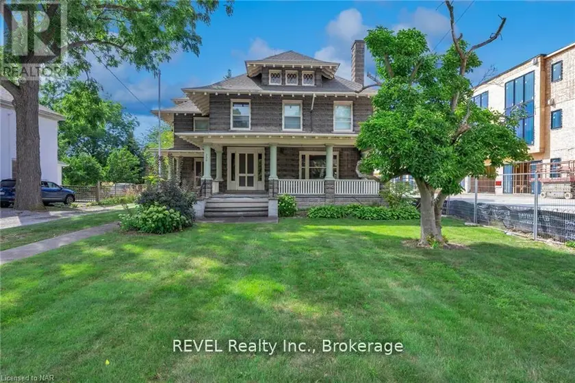Detached at 238 CREEK ROAD, Niagara-on-the-Lake