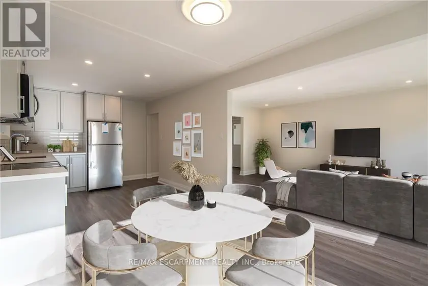 Multiplex at 1 - 308 MOUNT ALBION ROAD, Hamilton